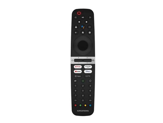 Телевизор GRUNDIG 32GHH6505